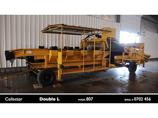 Property photo 166 - Large Farm and Potato Equipment Auction